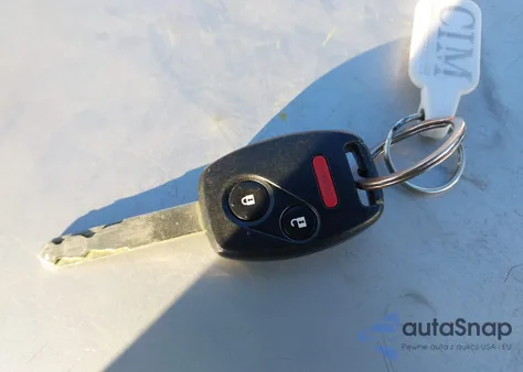 2009 Honda Fit Sport из США, поврежденный, VIN JHMGE88419S026564